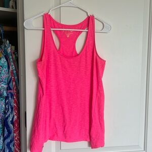Lilly Pulitzer Tank Size XS